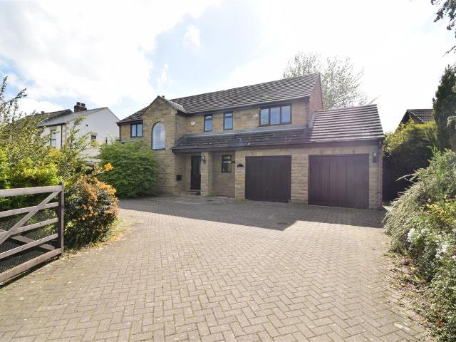 House for rent in West Yorkshire