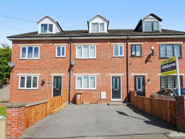 House for rent in Rainhill, St Helens