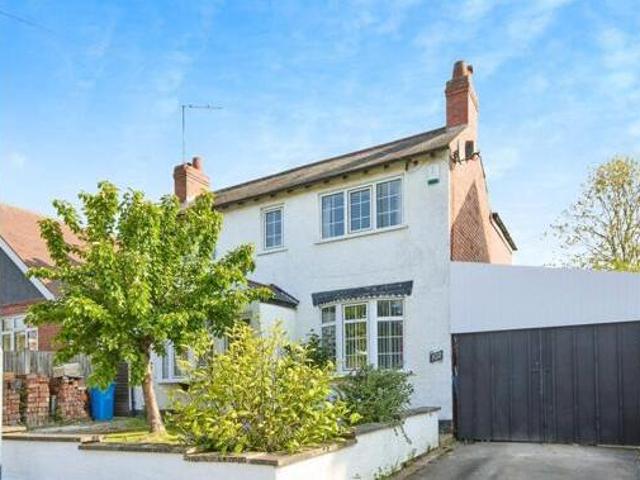 House for sale in East Midlands