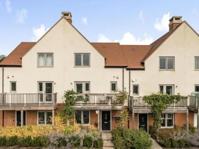 House for sale in Harestock, Isle Of Man