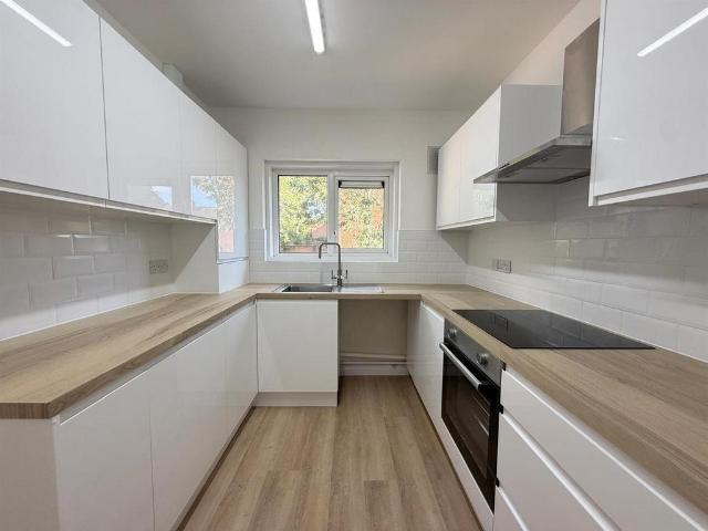 House for rent in Yardley, West Midlands