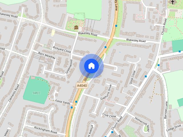 House for rent in Yardley, West Midlands