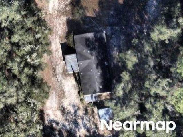 House for sale in Crawfordville, Florida