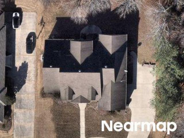 House for sale in Huntsville, Alabama