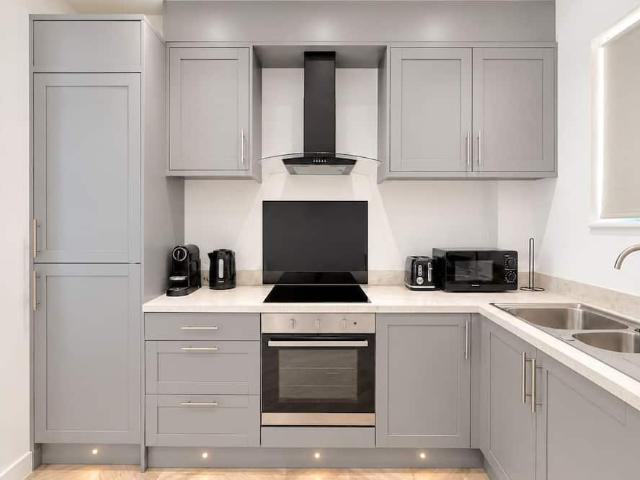Apartment for rent in Sparkbrook, Birmingham