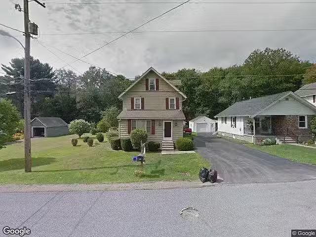 Apartment for rent in Warren