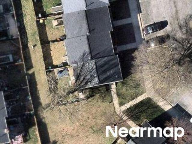 Townhouse for sale in Suitland, Maryland