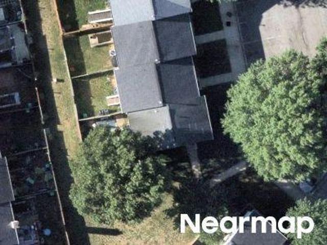 House for sale in Suitland, Maryland