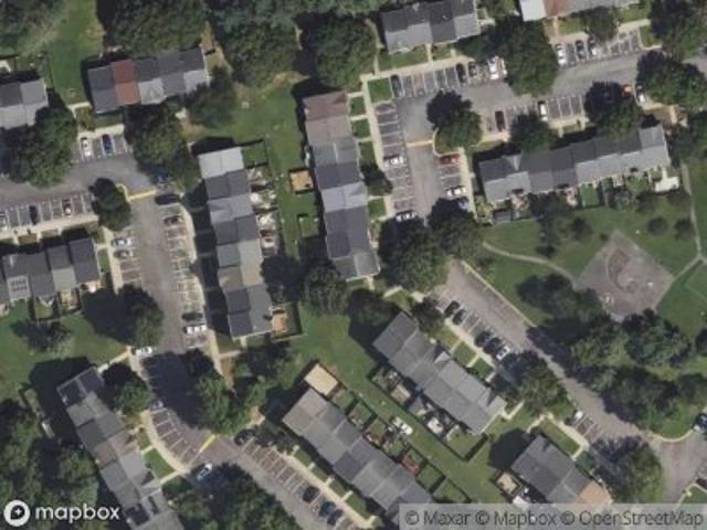Townhouse for sale in Suitland, Maryland