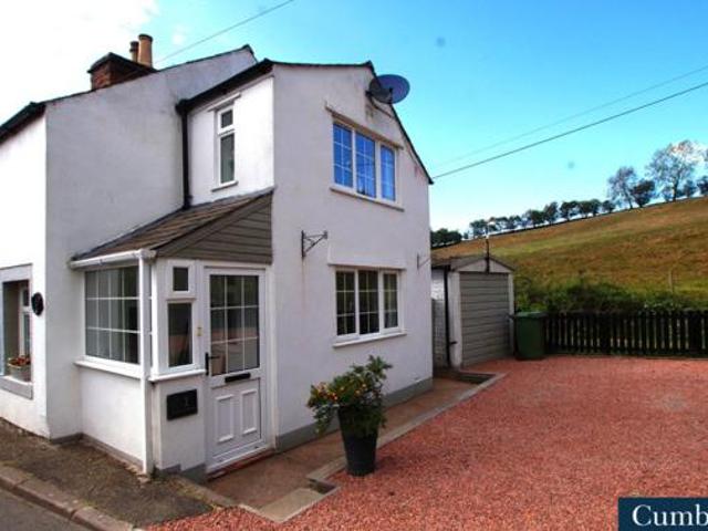 House for sale in England