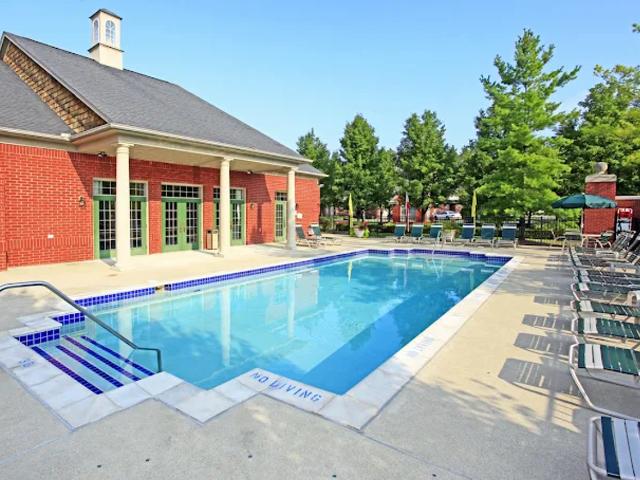 Apartment for rent in Utica, Macomb County