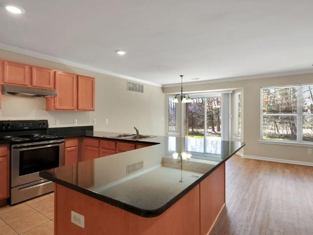 Apartment for rent in Utica, Macomb County