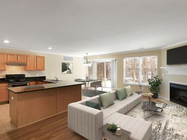 Apartment for rent in Utica, Macomb County