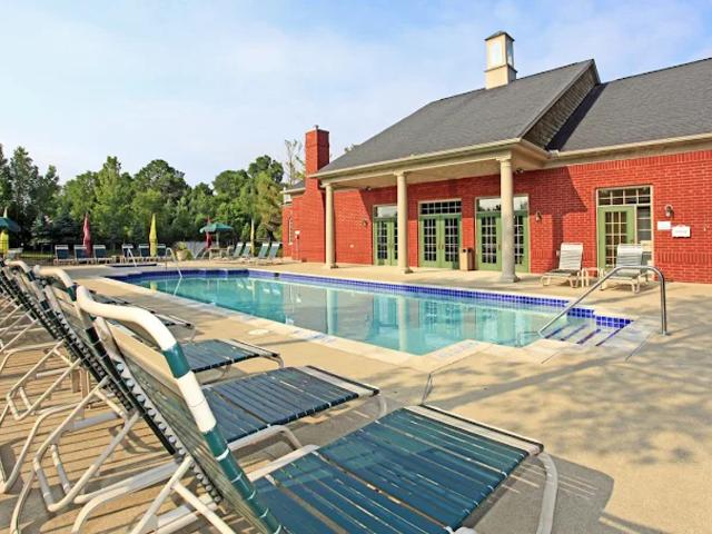 Apartment for rent in Utica, Macomb County