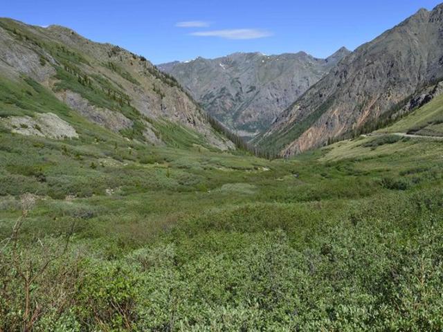 Land for sale in Silverton, Colorado