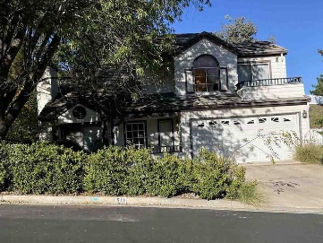 House for sale in Simi Valley, California