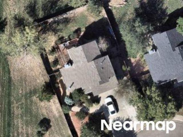 House for sale in Fort Collins, Colorado