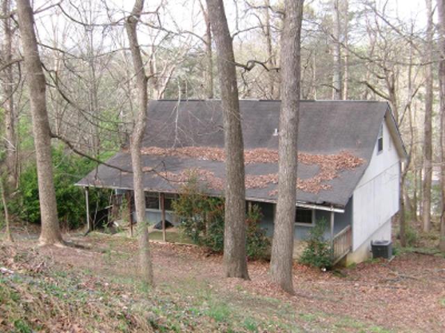 House for sale in Georgia