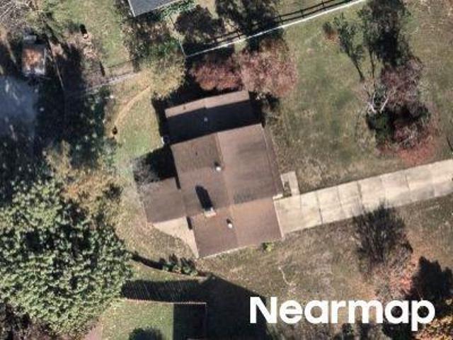 House for sale in Fayetteville, North Carolina