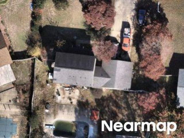 House for sale in Fayetteville, North Carolina