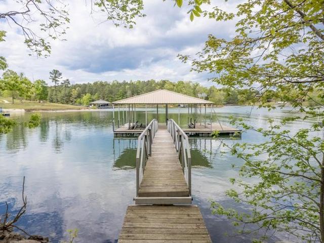 Land for sale in Double Springs, Alabama