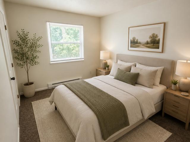 Apartment for rent in Urbana, Champaign County