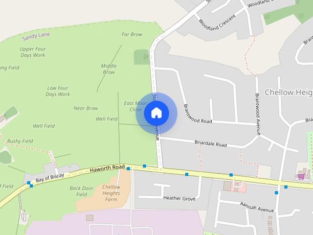 House for rent in Cottingley, Bradford
