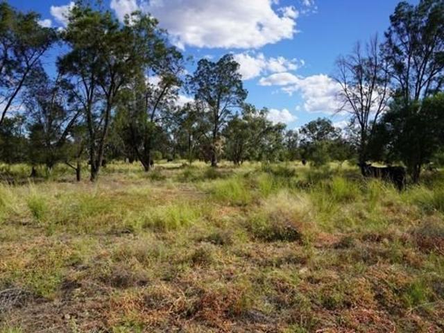 Cottage for sale in Brewarrina, New South Wales
