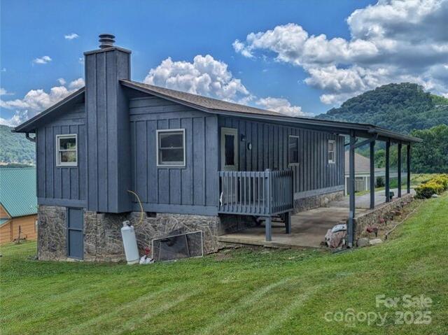 House for sale in Maggie Valley House for sale in Maggie Valley