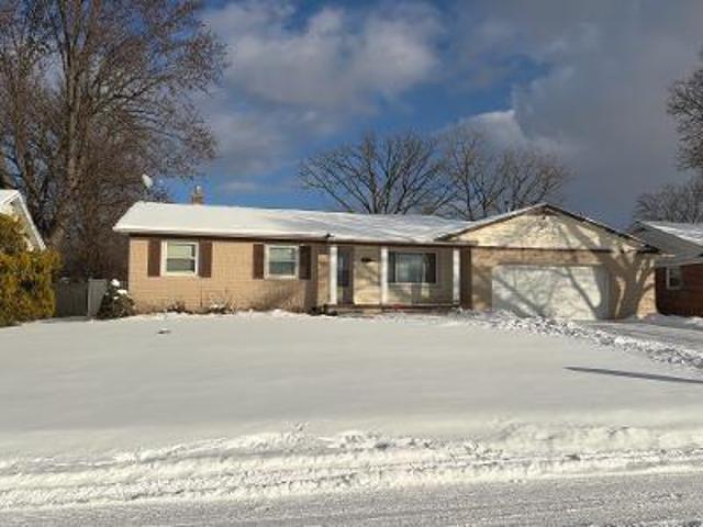 Property for sale in Burton, Michigan