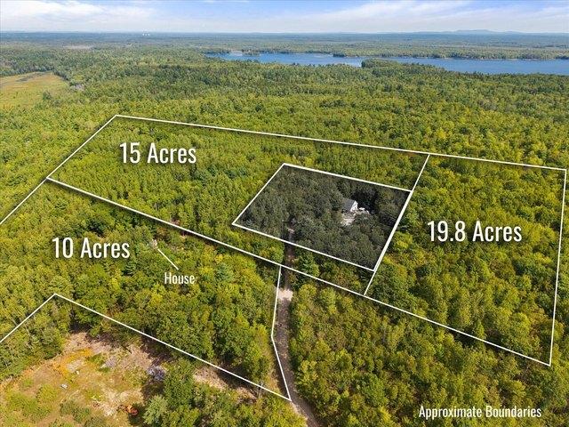 Land for sale in Eddington, Maine