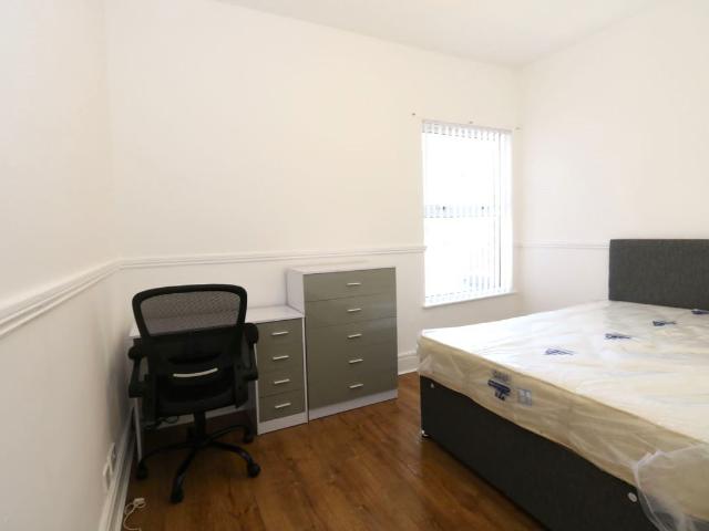 House for rent in Cheylesmore, West Midlands
