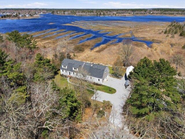 House for sale in Marion, Massachusetts