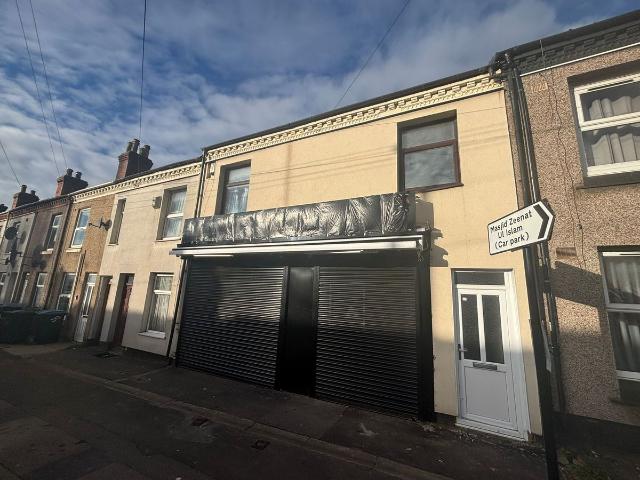 Apartment for rent in Hillfields, West Midlands