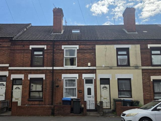 House for rent in Hillfields, West Midlands