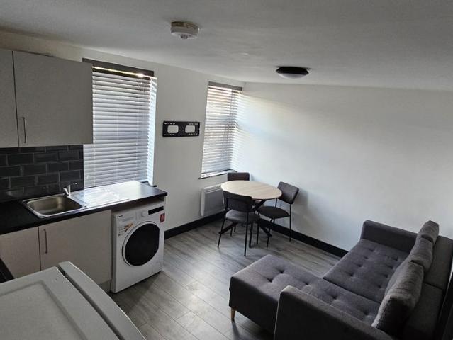 Apartment for rent in Edgwick, Coventry