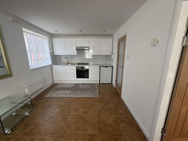 Apartment for rent in Hillfields, West Midlands