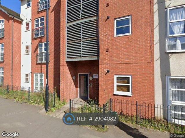 Apartment for rent in Hillfields, West Midlands