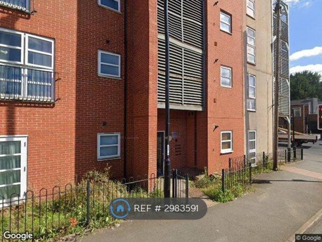 Apartment for rent in Hillfields, West Midlands