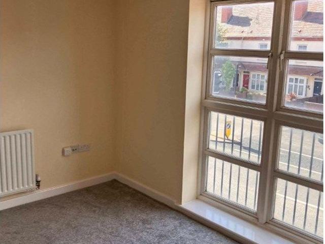 Apartment for rent in Daimler Green, Coventry