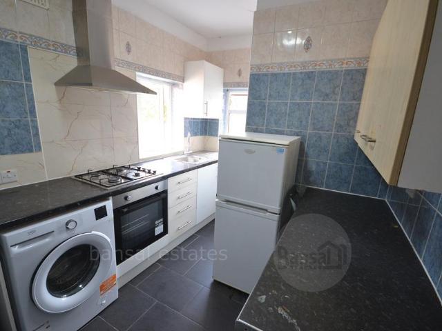 Apartment for rent in Hillfields, West Midlands