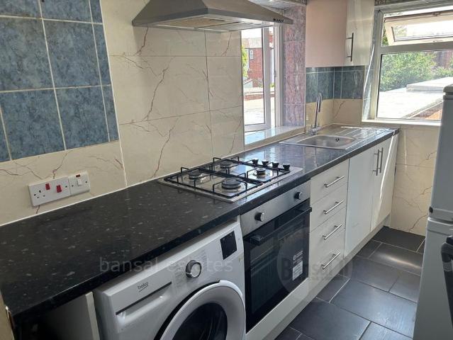 Apartment for rent in Hillfields, West Midlands