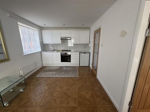 Apartment for rent in Hillfields, West Midlands