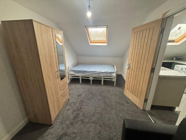 Apartment for rent in Hillfields, West Midlands