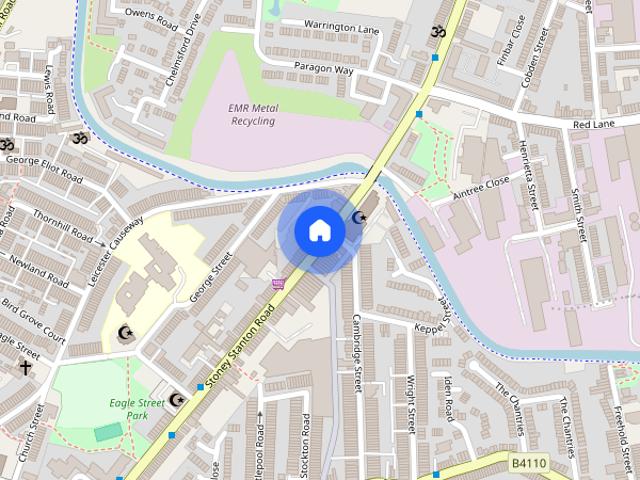 Room for rent in Bishopsgate Green, Coventry