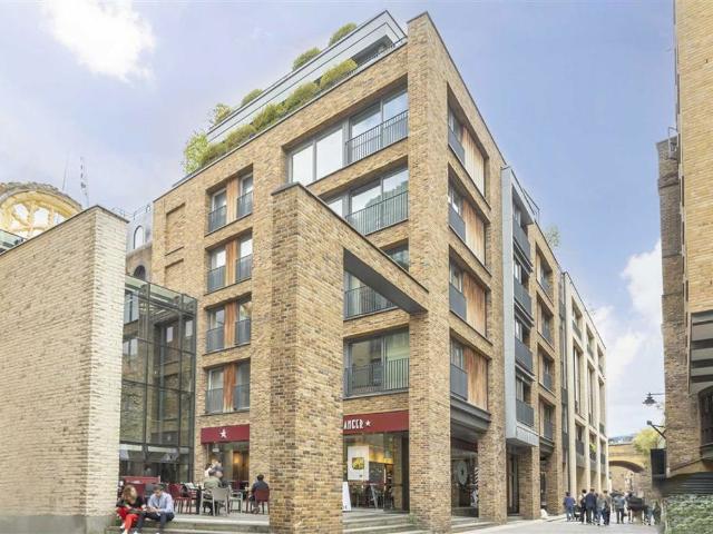 Apartment for rent in The Borough, Greater London