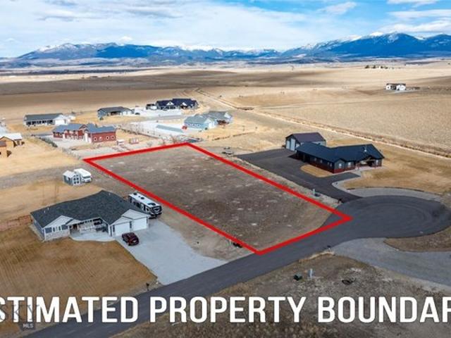 Land for sale in Broadwater, Montana