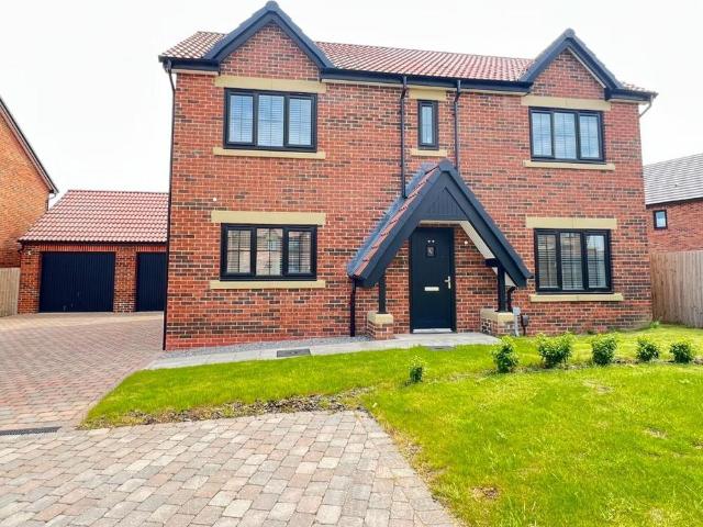 House for rent in Wynyard, Stockton-on-tees