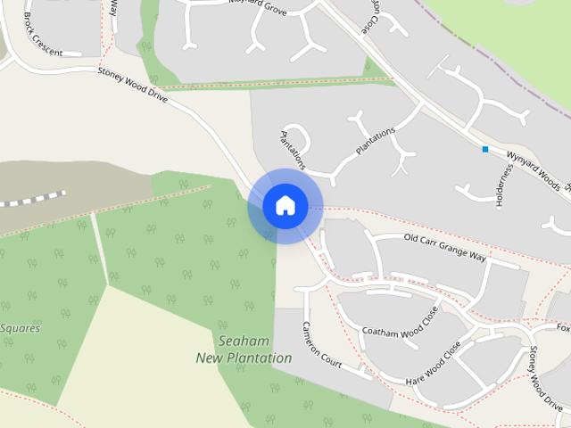 House for rent in Wynyard, Stockton-on-tees