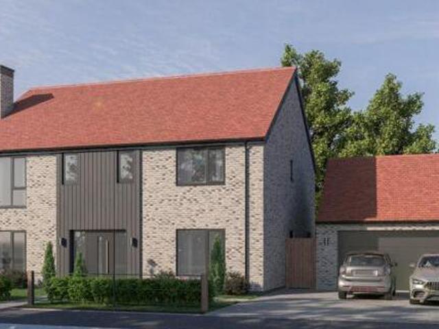 House for sale in Lyons, Greater London